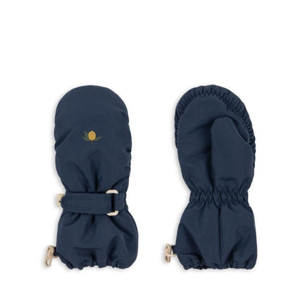 konges slojd handschuhe Konges Sløjd Handschuhe Kind Nohr Mood Indigo – Babywinkel