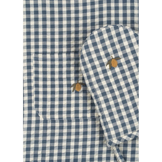 Konges Slojd Keukenschort Kind Set Apron koop je bij Babywinkel