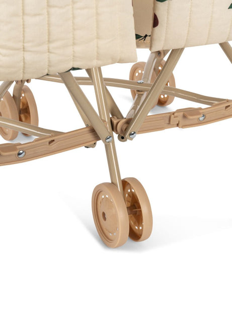 Konges Slojd Kinderbuggy Ma Grande Cerise - Babywinkel - 5715681160633