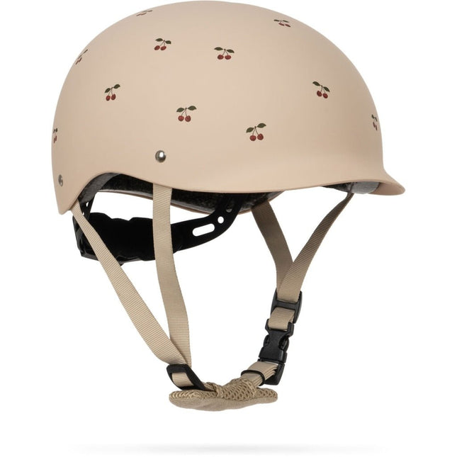 Konges Slojd Kinderhelm Cherry koop je bij Babywinkel