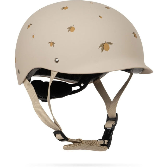 Konges Slojd Kinderhelm Lemon koop je bij Babywinkel