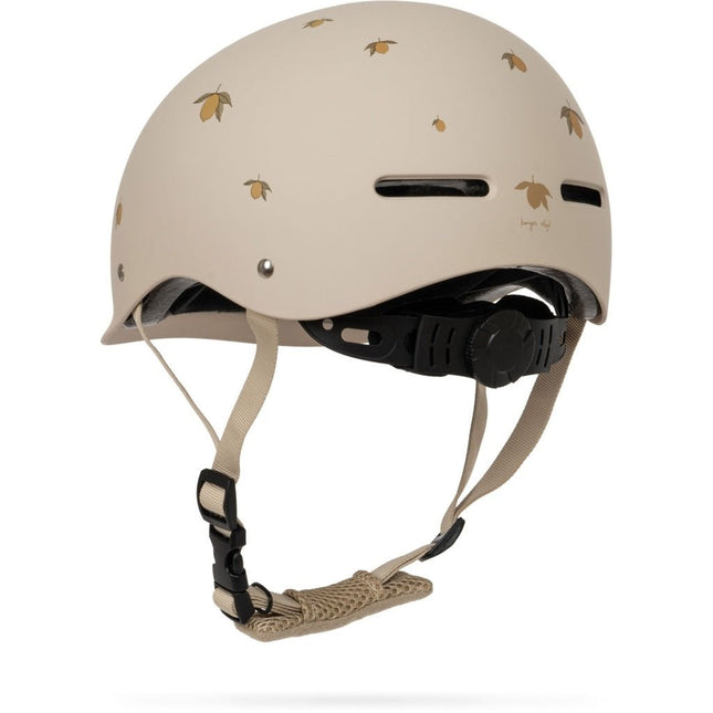 Konges Slojd Kinderhelm Lemon koop je bij Babywinkel