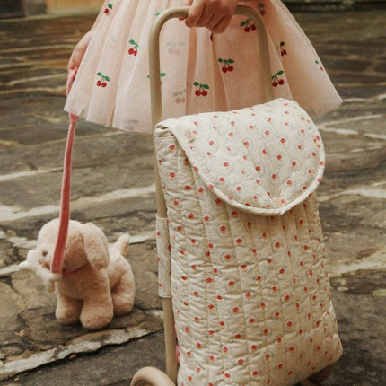 Konges Sløjd Kinderkoffer Mirage koop je bij Babywinkel