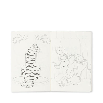 Konges Slojd Knutseldoos Olivine 28 Delig koop je bij Babywinkel