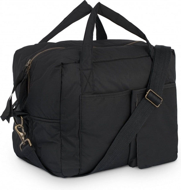 Konges Slojd Luiertas All You Need Black koop je bij Babywinkel