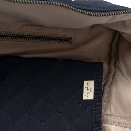Konges Slojd Luiertas All You Need Navy - Konges Slojd - Babywinkel - 5715404008662