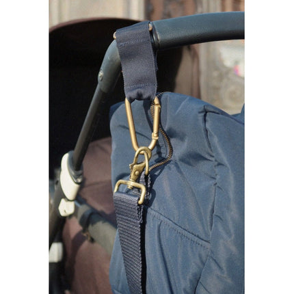 Konges Slojd Luiertas All You Need Navy - Konges Slojd - Babywinkel - 5715404008662