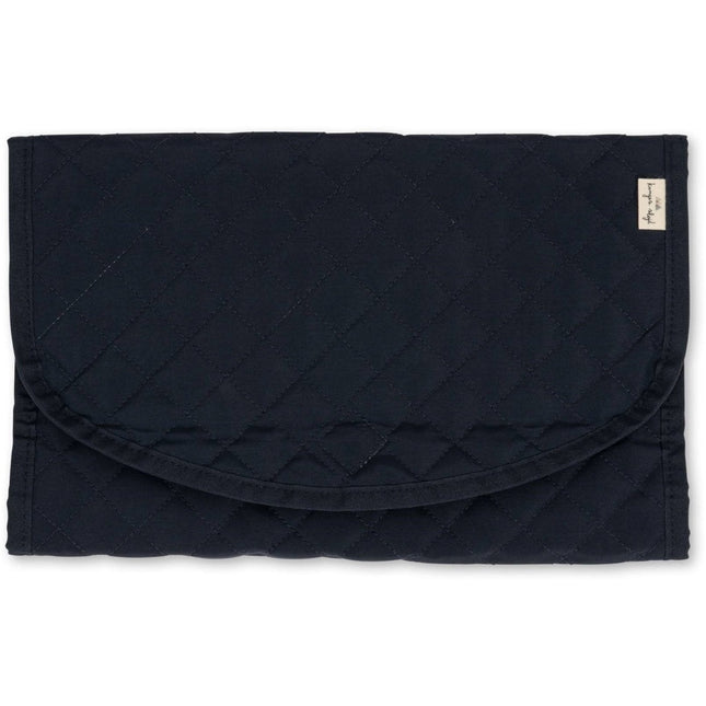 Konges Slojd Luiertas All You Need Navy koop je bij Babywinkel