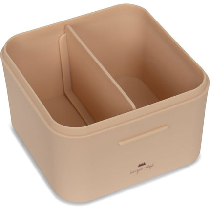 Konges Slojd Lunchbox Cherry Small - Konges Slojd - Babywinkel - 5715404037082