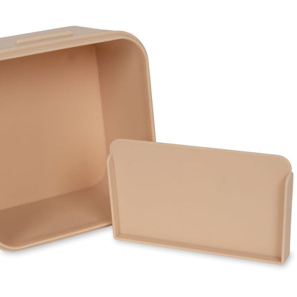 Konges Slojd Lunchbox Cherry Small - Konges Slojd - Babywinkel - 5715404037082