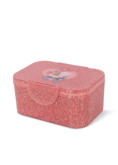 Konges Slojd Lunchbox Over The Rainbow koop je bij Babywinkel