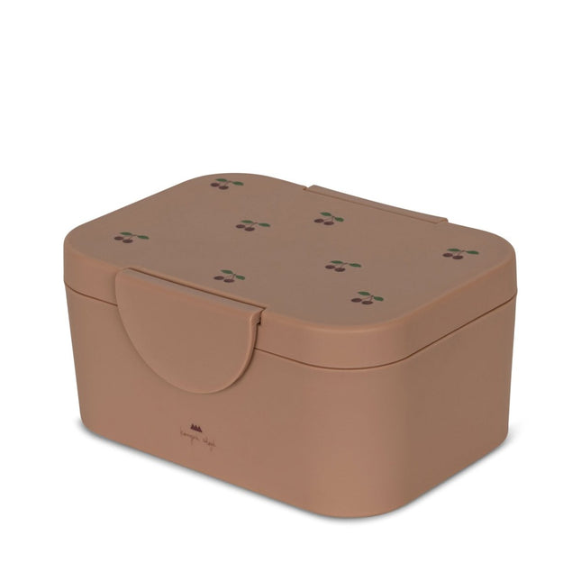 Konges Slojd Lunchset Cherry Blush koop je bij Babywinkel