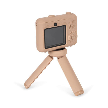 Konges Slojd Mijn Eerste Camera Cherry koop je bij Babywinkel