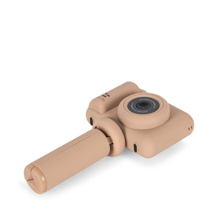 Konges Slojd Mijn Eerste Camera Cherry koop je bij Babywinkel