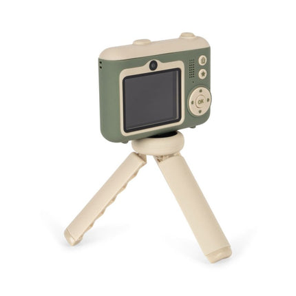 Konges Slojd Mijn Eerste Camera Lemon koop je bij Babywinkel