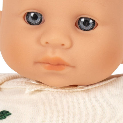 Konges Slojd Mijn eerste pop koop je bij Babywinkel