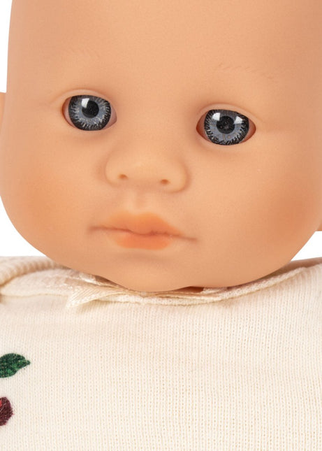 Konges Slojd Mijn eerste pop koop je bij Babywinkel