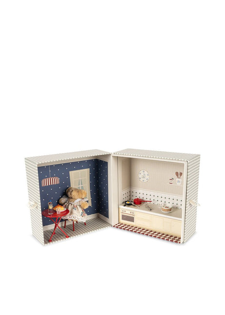 Konges Slojd Mijn kleine keuken koop je bij Babywinkel