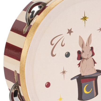 Konges Slojd Muziekinstrumenten Set Circus koop je bij Babywinkel