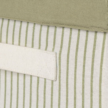 Konges Slojd Opbergmand Lemon Large koop je bij Babywinkel