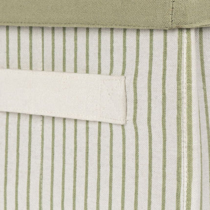 Konges Slojd Opbergmand Lemon Small koop je bij Babywinkel