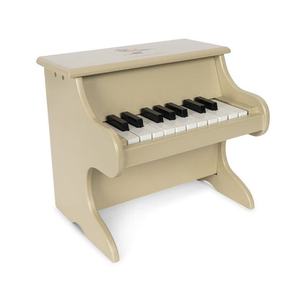 Konges Slojd Piano Dino - Konges Slojd - Babywinkel - 5715404343114