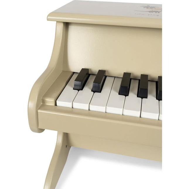 Konges Slojd Piano Dino koop je bij Babywinkel