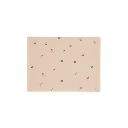 Konges Slojd Placemat Cherry - Konges Slojd - Babywinkel - 5712982923271