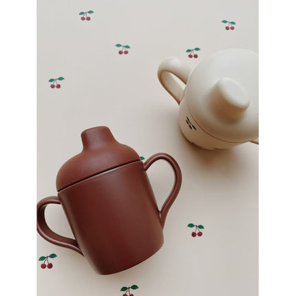 Konges Slojd Placemat Cherry - Konges Slojd - Babywinkel - 5712982923271