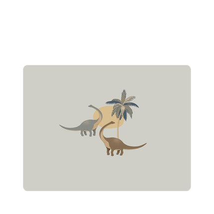 Konges Slojd Placemat Dino koop je bij Babywinkel