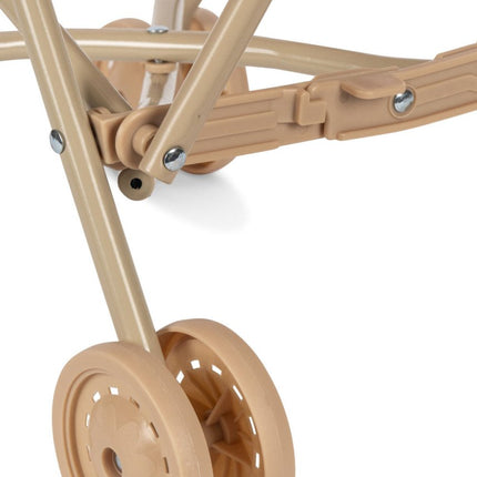 Konges Slojd Poppen Kinderwagen Lumina - Babywinkel - 5715681150672