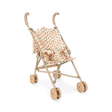 Konges Slojd Poppen Kinderwagen Lumina - Babywinkel - 5715681150672