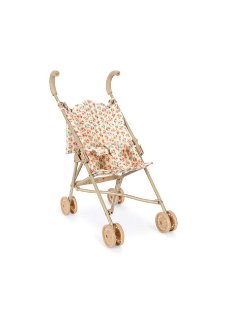 Konges Slojd Poppen Kinderwagen Lumina - Babywinkel - 5715681150672