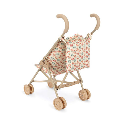 Konges Slojd Poppen Kinderwagen Lumina - Babywinkel - 5715681150672