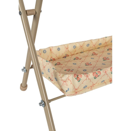 Konges Slojd Poppen Verschoontafel Fleur Decor - Konges Slojd - Babywinkel - 5715404342230
