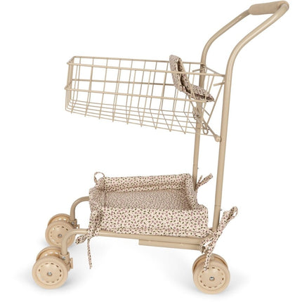 Konges Slojd Poppen Winkelwagen Milk Tank - Babywinkel - 5715404133821