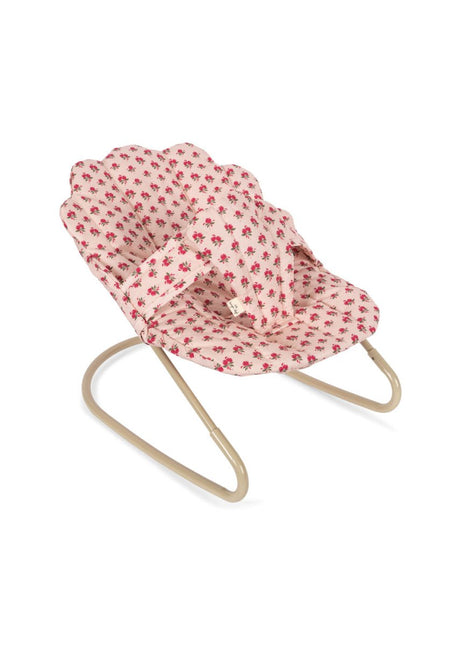 Konges Slojd Poppen Wipstoeltje Rosie Rose koop je bij Babywinkel