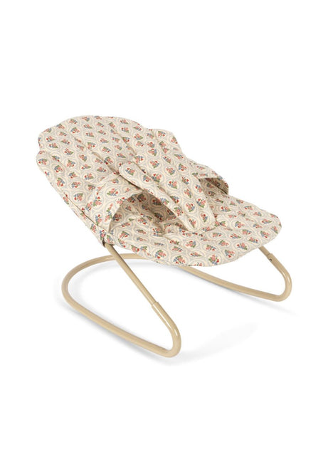 Konges Slojd Poppen Wipstoeltje Verona Blues koop je bij Babywinkel