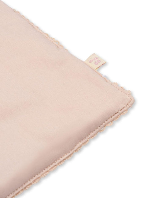 Konges Slojd Poppenbedje Beddengoed Cameo Rose koop je bij Babywinkel