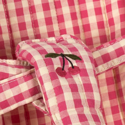 Konges Slojd Poppenbuggy Bubblegum - Babywinkel - 5715681067369