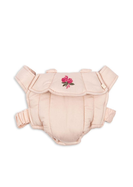 Konges Slojd Poppendraagzak Cameo Rose koop je bij Babywinkel
