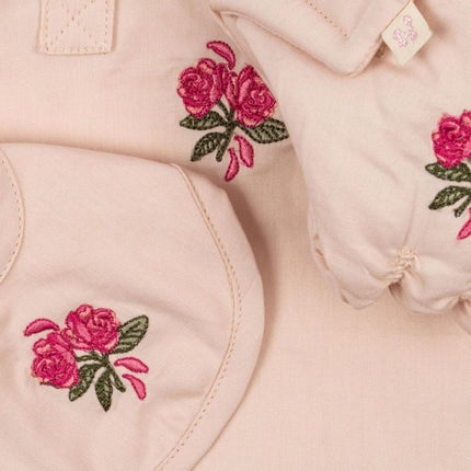 Konges Slojd Poppenkleertjes Cameo Rose - Babywinkel - 5715681109304