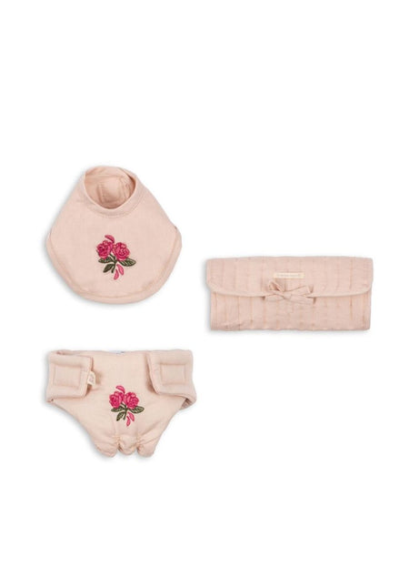 Konges Slojd Poppenkleertjes Cameo Rose - Babywinkel - 5715681109304