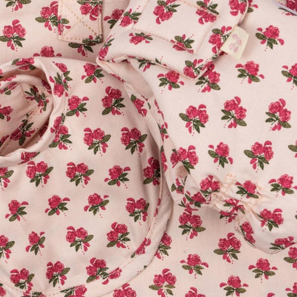 Konges Slojd Poppenkleertjes Rosie Rose - Babywinkel - 5715681109281