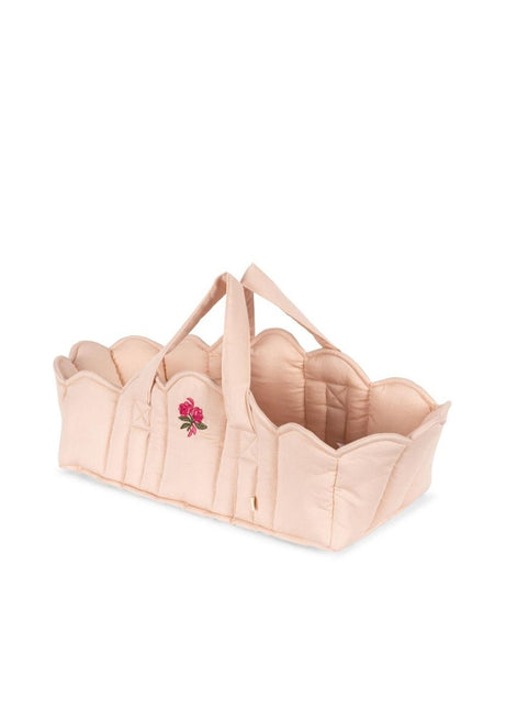 Konges Slojd Poppennestje Cameo Rose koop je bij Babywinkel