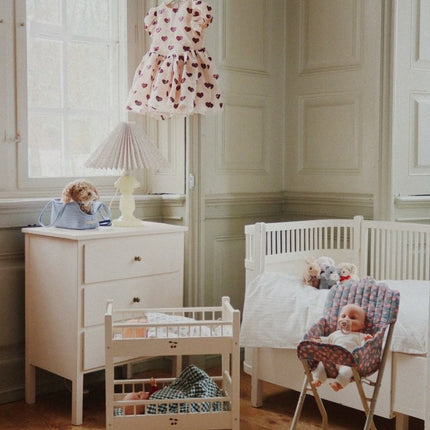 Konges Slojd Poppenstoel Kyoto koop je bij Babywinkel