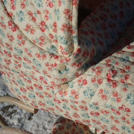 Konges Slojd Poppenwagen Lumina koop je bij Babywinkel