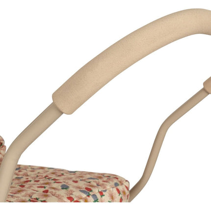 Konges Slojd Poppenwagen Marguerit Berry 67cm - Konges Slojd - Babywinkel - 5715404133968