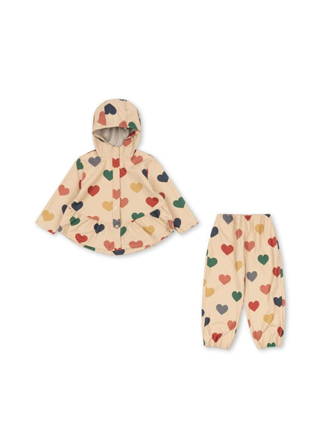 Konges Slojd Regenset Faire Bon Coeur Coloré koop je bij Babywinkel