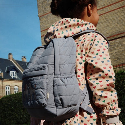 Konges Slojd Rugzak Miditradewinds - Konges Slojd - Babywinkel - 5715404262316